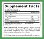 LifeSource Vitamins Organic Probiotic Gummies - 60 Gummies - image 5