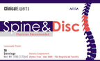 Navan Spine and Disc Osteo Nutrition Supplement Powder - 7.72 oz - image 4