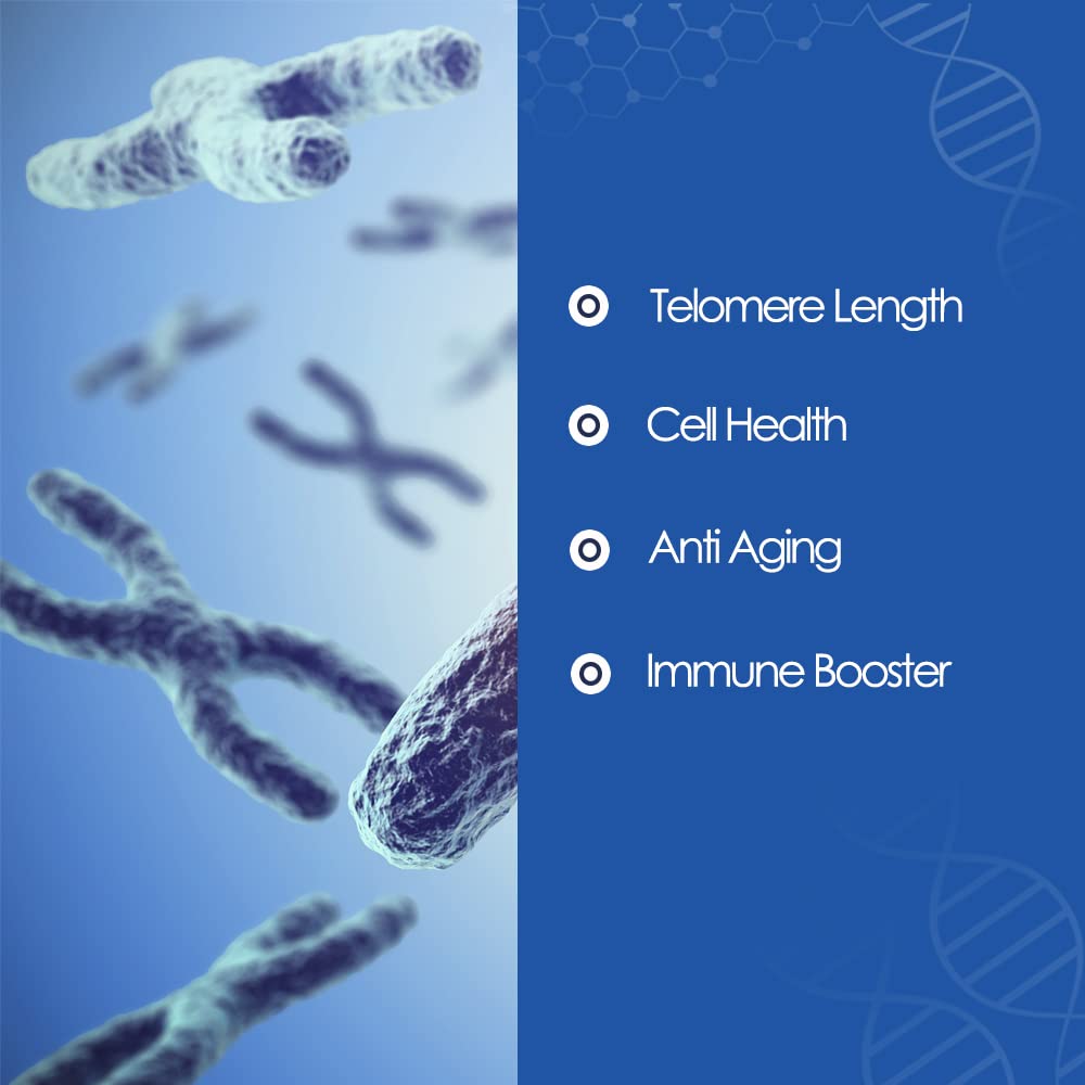 CAW Hypersorption Cycloastragenol 5mg