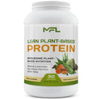 MUSCLE FOOD LABS MFL Vegan