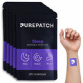 Pure Patch Sleep Patches Melatonin-Free Magnesium Glycinate - 30 Patches
