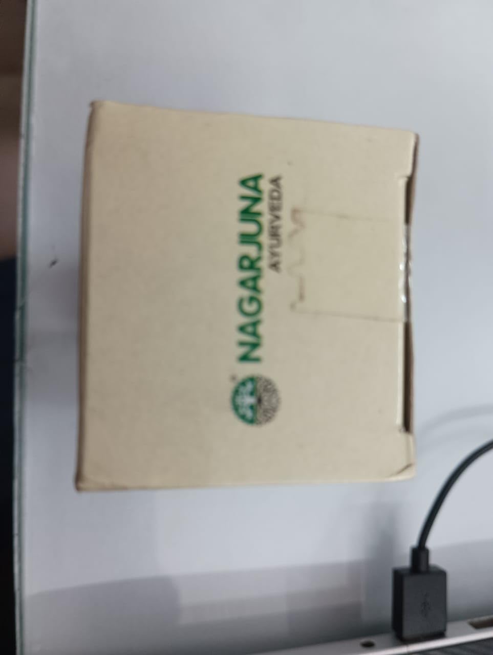 Nagarjuna Maanasamithra Vatakam Tablets - 50 Count - image 2