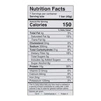 BariatricPal Divine 15g Protein & Fiber Bars - Cookies & Cream