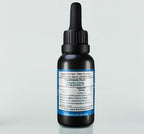 Earth Wellness Liquified Zeolite Fulvic and Humic Acid - 1 oz - image 2