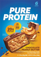 Pure Protein Protine Bar