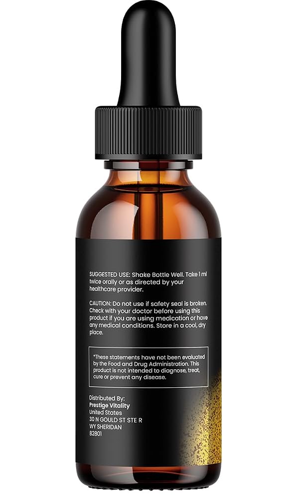 Indelo Enki Elixir Drops Advanced Formula - 2 Fl Oz - image 7