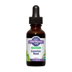 Oregon's Wild Harvest Organic Licorice Root Extract - 1 Fl Oz