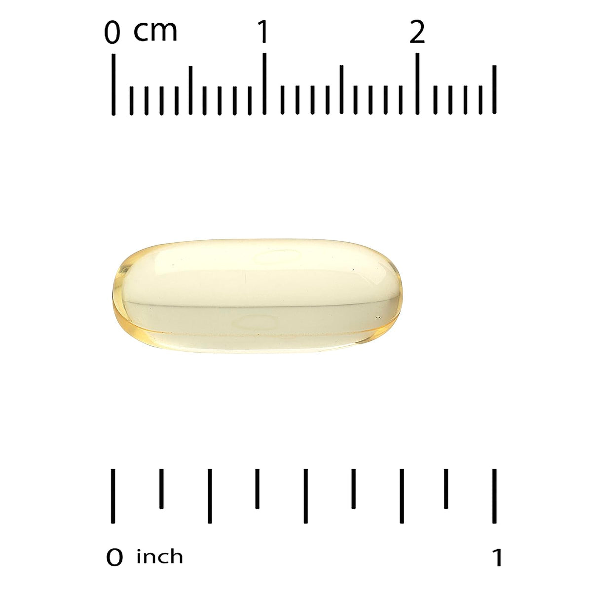 California Gold Nutrition CLA 1,000 mg - 90 Softgels - image 3