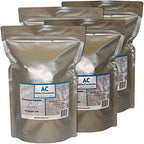 Alpha Chemicals Potassium Chloride KCl - 20 Pounds
