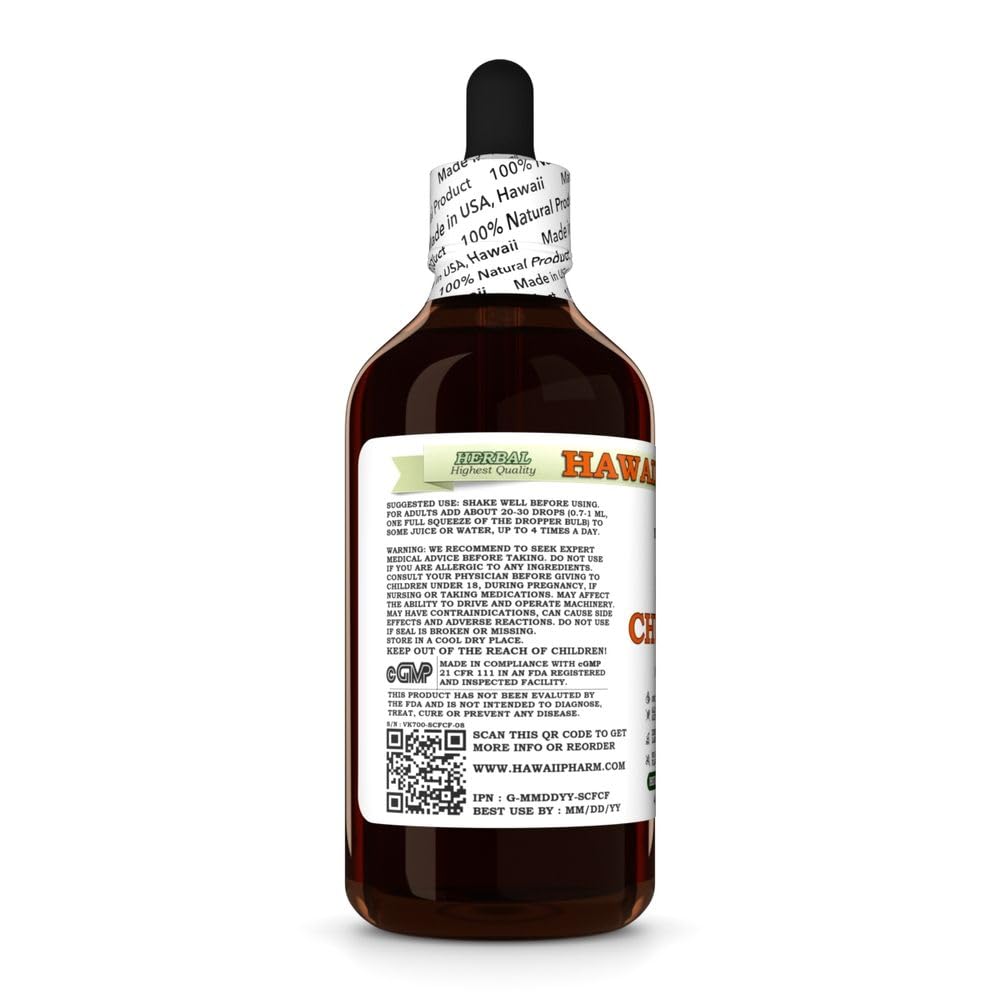 Hawaii Pharm She Chuang Zi (Fructus cnidii) Fruit Alcohol-Free Extract