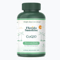 Florida Sunshine CoQ10 200mg - 60 Capsules