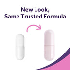 Doctor's Recipes Women's Probiotic 50 Billion CFU 16 Strains