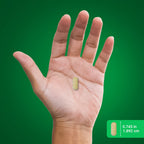 Piping Rock Tinnitus Supplement Complex - 90 Caplets - image 7