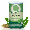 Generic Moringa Leaf Powder Herbal Supplement - 100 gm