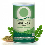 Generic Moringa Leaf Powder Herbal Supplement - 100 gm