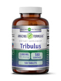 Amazing Nutrition Tribulus Extract 1000 mg - 180 Tablets