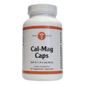 Holistic Health Cal-MAG CAPS with D-3, K-2 and Boron - 90 Vegetarian Capsules