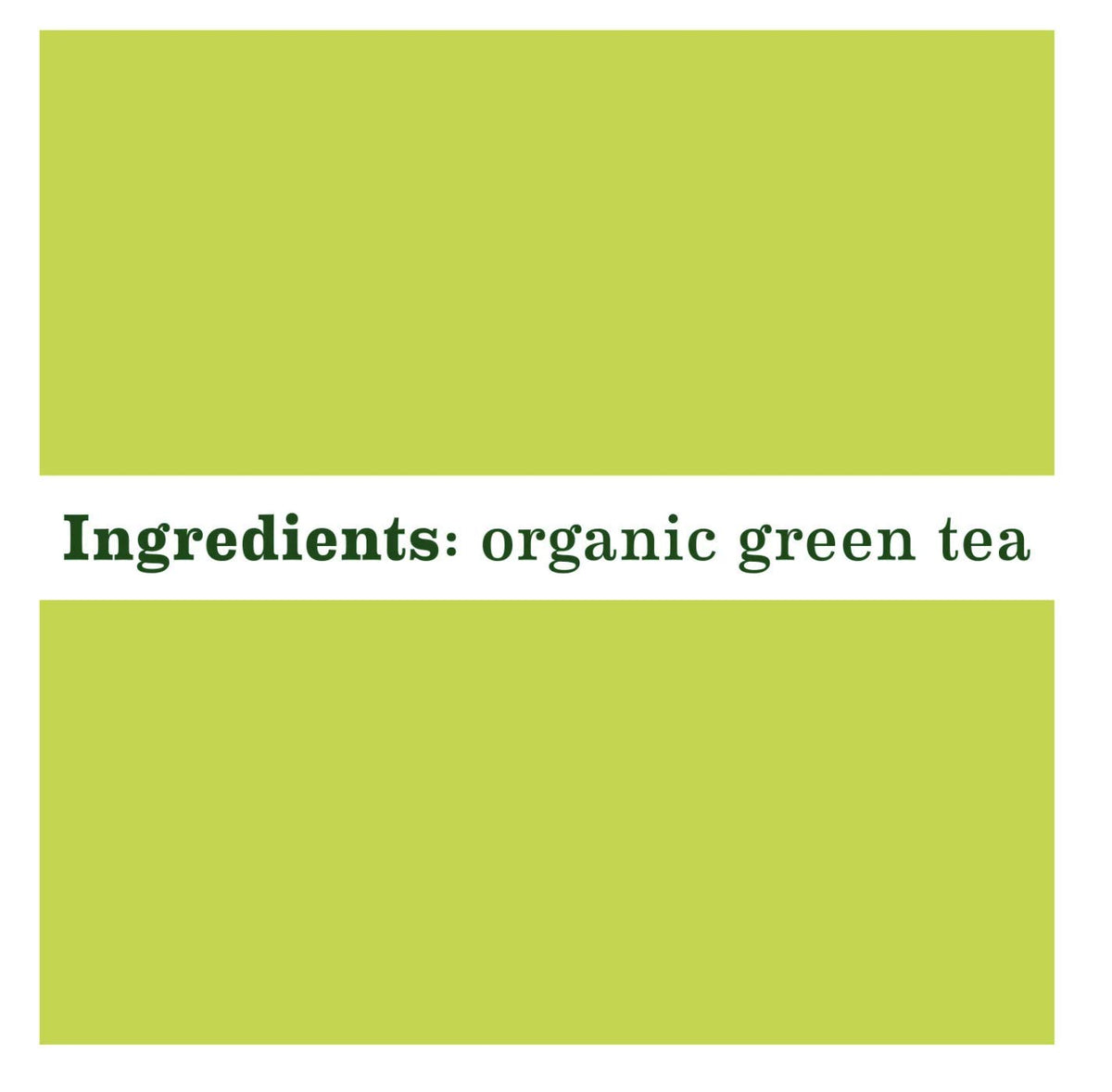 Bigelow Tea Organic Green Tea - 160 Teabags - image 2