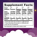 Zarbee's Kids Sleep Supplement Liquid with Melatonin - 2 Pack - image 7