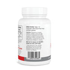 Silver Fern Gluten Comfort with Tolerase G - Digestive Enzyme Made