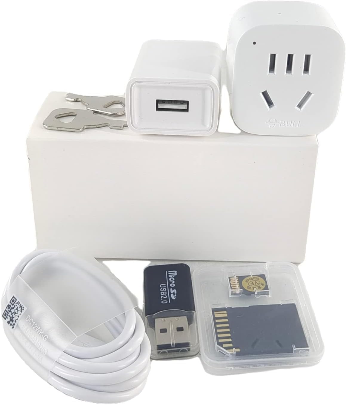 QIUSUO Chlorophyll Meter Plant Leaf Analyzer - 1 Device - image 4