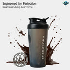 ENEROSORA Shaker Bottle 16 oz - 1 Count - image 5