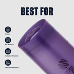 BlenderBottle Classic V2 Shaker Bottle Perfect for Protein Shakes
