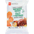 President's Choice Portuguese Chicken Chips - 200g