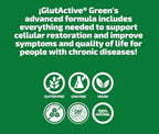 GlutActive Green 950mg