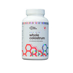 TBR Labs Bovine Colostrum Powder Grass Fed - 180 Tablets