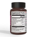 Amazon Elements Women's Probiotic 50 Billion CFU - 60 Capsules - image 2