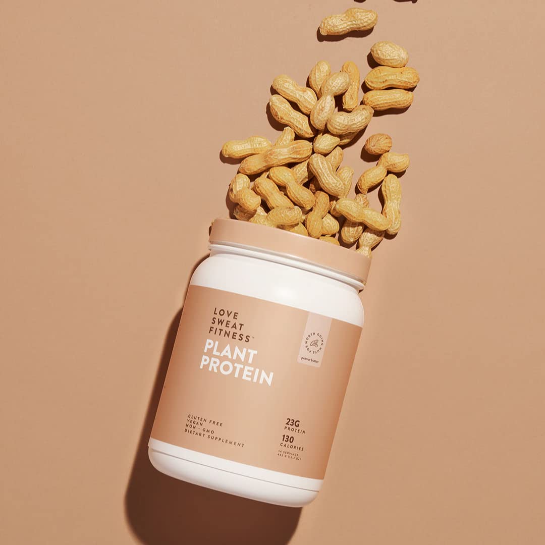 Love Sweat Fitness PROTEIN_SUPPLEMENT_POWDER