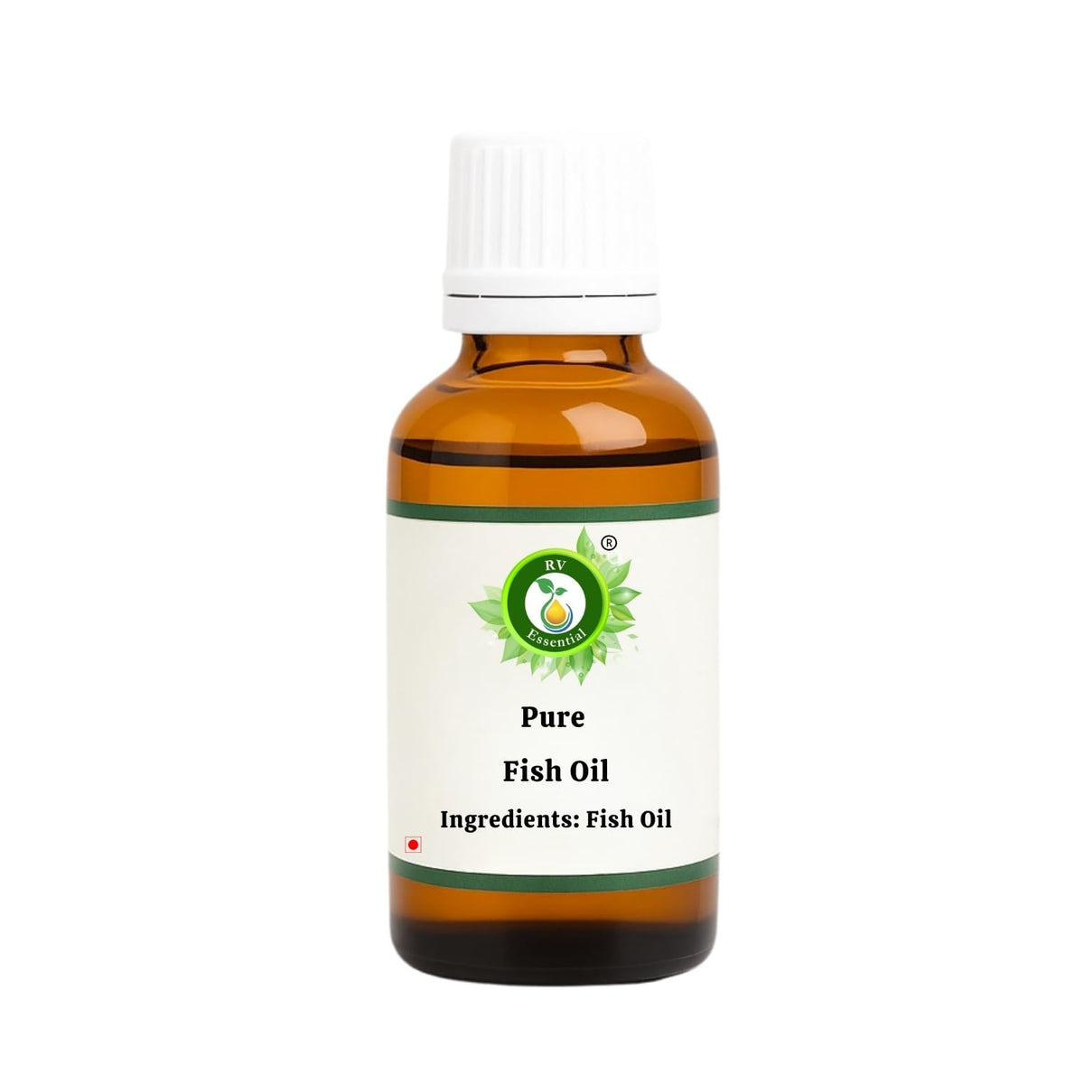 R V Essential Fish Oil