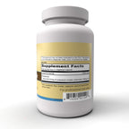 Priority One Potassium Orotate Vegetarian Capsules - 100 Count - image 3