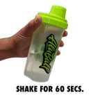 Kavafied Aluball Kava Maker Starter Kit - 3 Piece Set - image 6