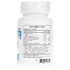 Bio Nutriment TMI Thyroid Metabolism Iodine Support - 60 Capsules - image 4