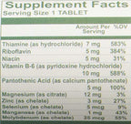 Nutri-West Total Alpha Lipoic Acid - 90 Capsules - image 3