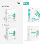 Beautywise Skin Resilience Capsules with Ceramides & Hyaluronic Acid - image 8