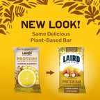 Laird Superfood Functional Protein Bars with Adaptogens