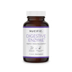 Nucific Digestive Enzyme Supplement - 90 Capsules