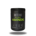 BLACKLABEL Supplements Pure AMINOS Essential Amino Acids - 30 Servings
