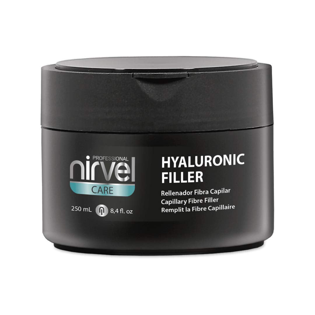 Nirvel Hyaluronic Filler Hyaluronic Acid - 8.4 Fl Oz