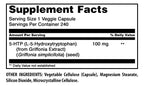 Amazing Formulas 5-HTP (Hydroxytryptophan) Supplement