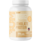 RAW CBUM Series Itholate Protein Powder Vanilla Oatmeal Cookie - 15 Servings