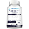 Approved Science VertiSyl - 60 Capsules