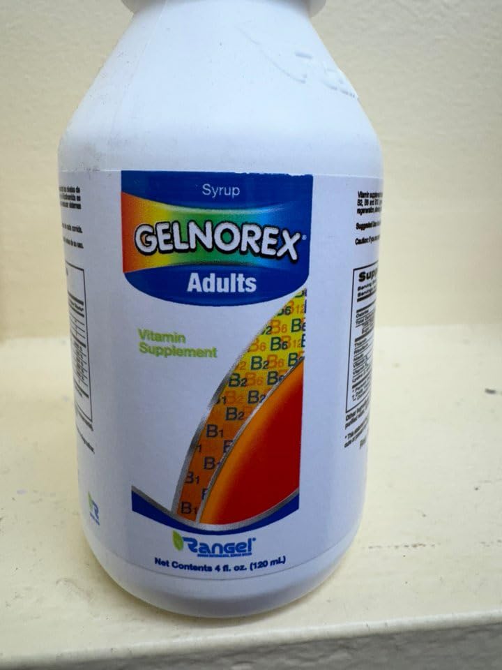 GENERY Gelnorex Adults Snore Reducing Gel - 30 Count - image 4