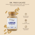 CAREFAST Lunasin Cellular Health Supplement - 60 Capsules - image 5