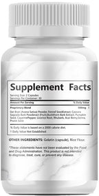 NutriSprings Fit'Spressa Pills Coffee Wellness Capsules - 60 Capsules - image 2
