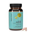 Future Kind Vegan Mood & Energy Support Formula - 60 Capsules