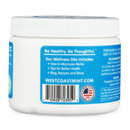 West Coast Mint D-Mannose Powder - 50 Grams - image 2